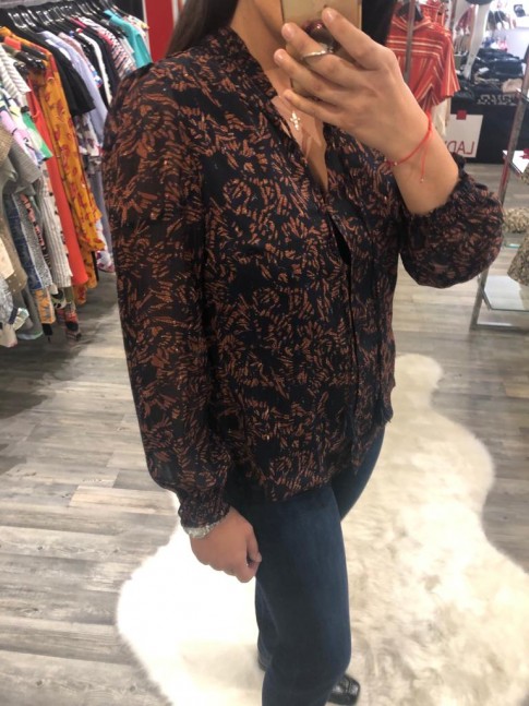 BLOUSE MARISE