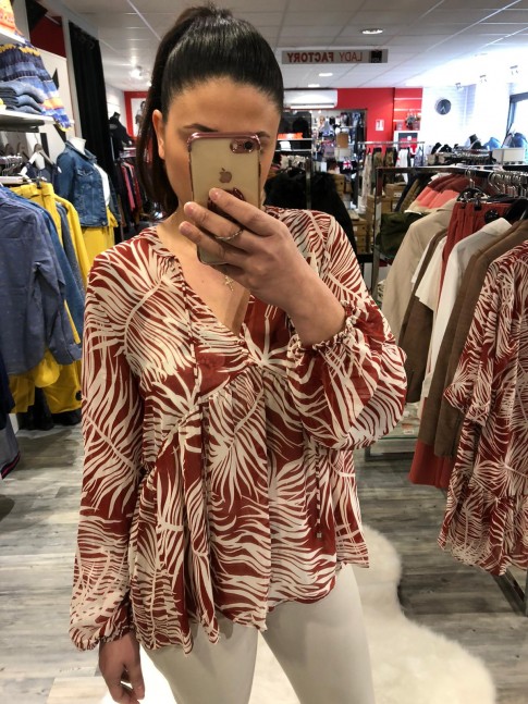Blouse ANTIBES