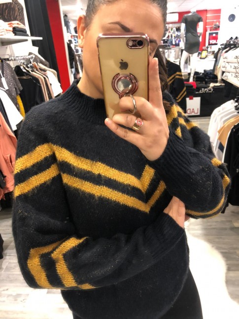 PULL SOPHIE